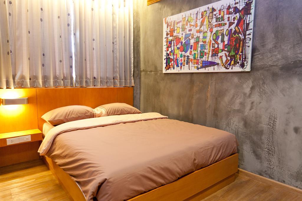 Chaphone Guesthouse Phuket Quarto foto